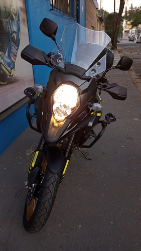 Imagem 14 de 15 de V-strom 1000 Xt Adv 0km