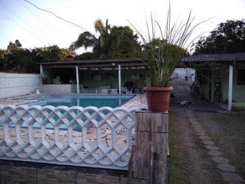 Imagem 7 de 14 de Chácara Em Itanhaém Litoral Paulista, Com 4 Quartos, 5663 Wa