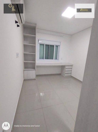 Imagem 14 de 30 de Apartamento Com 3 Dormitórios À Venda, 120 M² Por R$ 920.000 - Jardim Primavera - Vinhedo/sp - Ap0587