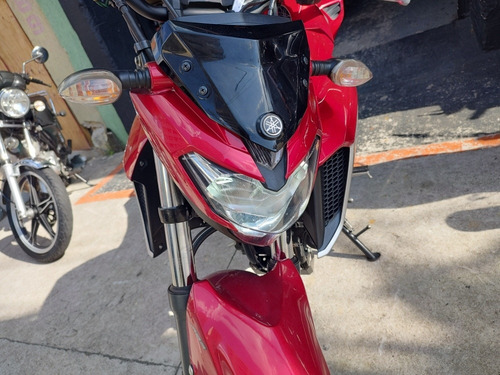 Imagem 15 de 15 de Yamaha Fazer 250