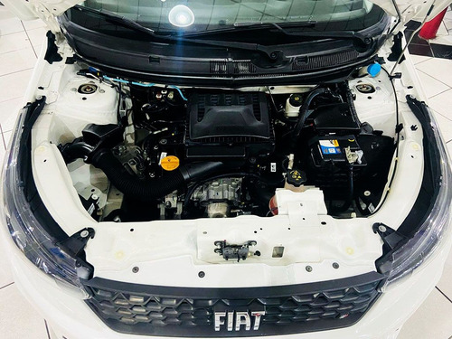 Fiat Argo 1.0 FIREFLY DRIVE