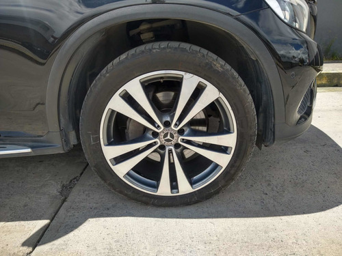 Imagen 8 de 14 de Mercedes-benz Clase Glc 2019 2.0 300 Sport At