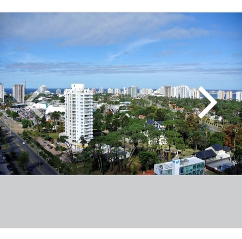 Imagen 2 de 14 de Yoo Punta Del Este Espectacular Apartamento Con Vista