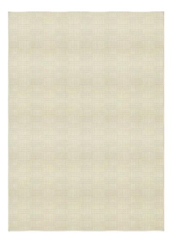 Tapete Para Sala Cotton Natural 10/61 2,00x2,50 São Carlos