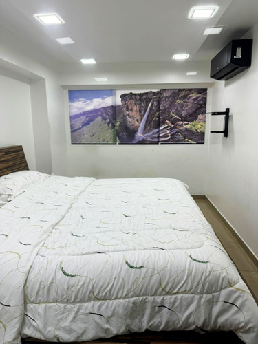 Sabana Grande , Apartamento , Alquiler , Municipio Libertador , 700