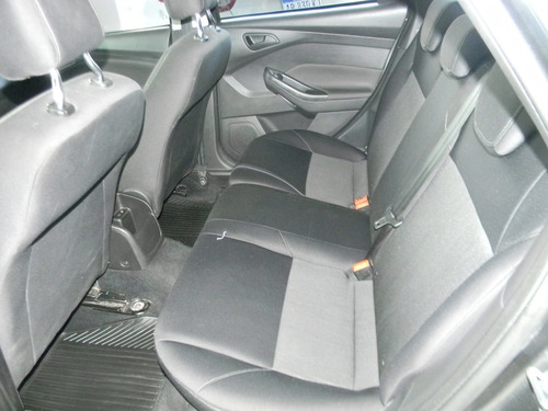 Ford Focus Iii S 1.6 5p 2016!!!