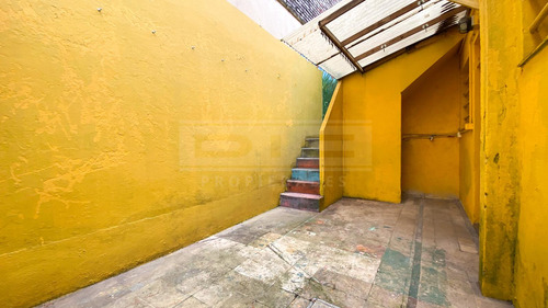 Terreno Venta - Olivos-vias/maipu