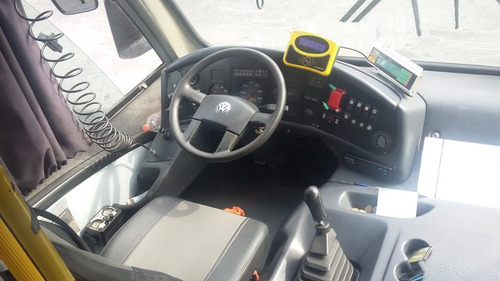 Neobus 2012 - Auto Escola 7,20 Mts - Pronta Entrega