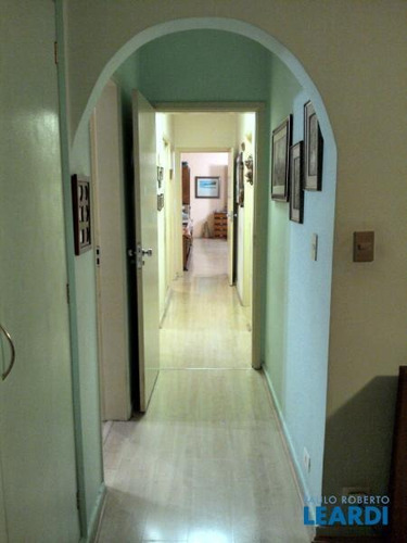 Imagem 3 de 15 de Apartamento - Paraíso - Sp - 342629