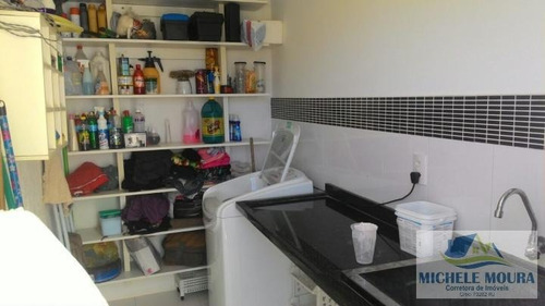 Imagem 11 de 15 de Casa Alto Padrão Para Venda Em Araruama, Pontinha, 4 Dormitórios, 3 Suítes, 5 Vagas - 151_2-372563