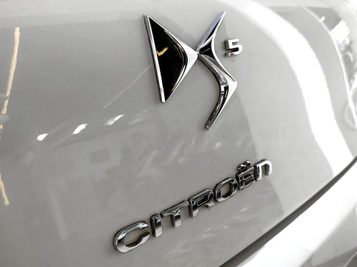 Citroën DS5 1.6 So Chic Turbo 16V 5p Aut.