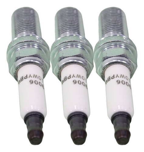 Bujias Champion Para Mitsubishi Mirage 1.2 15-20 Rec10wypb4