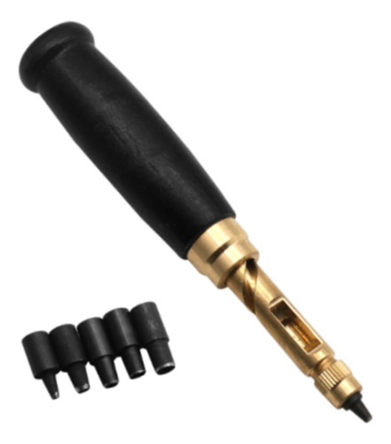 Perforadora De Tornillos, Perforadora De Manualidades, De