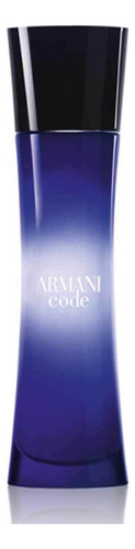 Armani Code Feminino Eau de Parfum  30ml