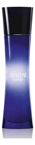 Armani Code EDP 30ml para mujer