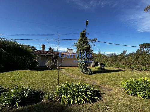 Casa En Venta Ref 2047