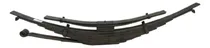 Comprar Ballesta Resorte Trasero Ford Cargo 1721 Chasis Largo