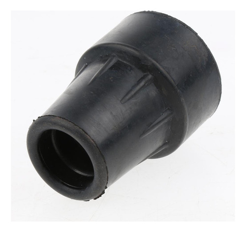 Almohadilla De Caña Antideslizante 19 Mm Negro