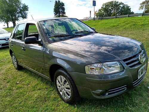 Volkswagen Gol 1.4 Power 83cv 2012