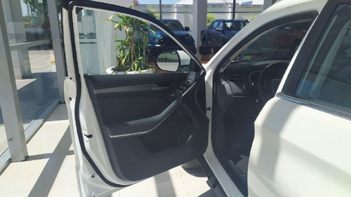 Imagen 8 de 8 de Ford Territory Sel 4x2 1.5 At - Óvalo 2022