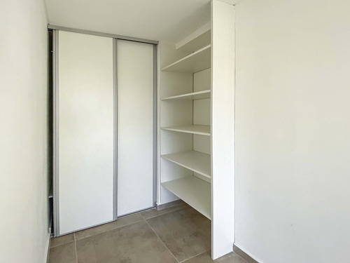 Imagen 9 de 12 de 1 Dormitorio Alquilado En Barrio Abasto