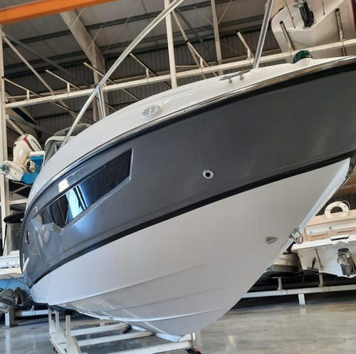 Imagen 7 de 25 de Lancha Cuddy Klase A K2400 No Quicksilver Nautica Milione 26