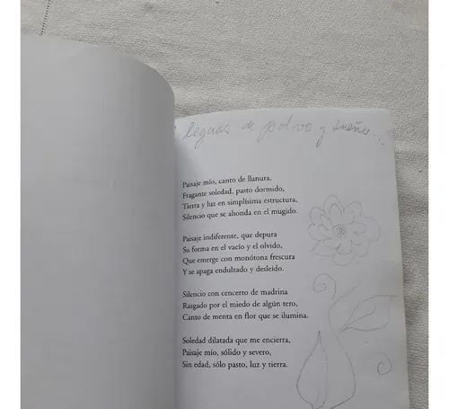 Poemas De Juventud - Alicia Jurado Fundacion Victoria Ocampo (Usado)