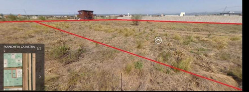 Vendo Lotes De 700 M Anisacate