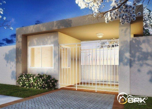 Apartamentos Novos Minha Casa Minha Vida! - Ap0080