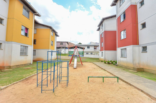Apartamento - Residencial - 931668