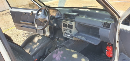 Imagem 7 de 9 de Fiat Uno Mille 2007 1.0 Fire Flex 5p