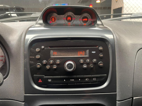 Fiat Palio Adventure Palio Weekend Adventure