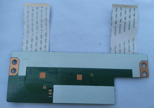 Placa T-con Lg 42lb5800 42lb5500 42lb5600 6870c-0480a (Usado)