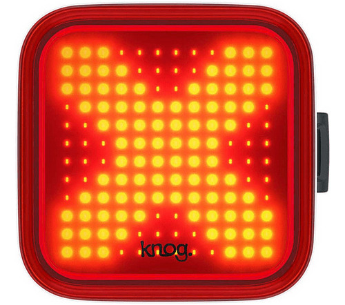 Luz Knog Blinder X Trasera | 100l