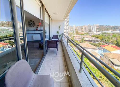 Departamento 6 - 1/2 Oriente Id: 149129