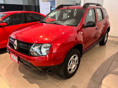 Imagen 1 de 14 de Renault Duster 2019 2.0 Zen At