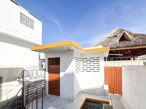 Casa En Virgilio Uribe 13, Costa Azul, Acapulco, Guerrero