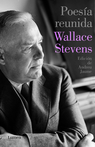 Poesia reunida (wallace stevens) Stevens, Wallace