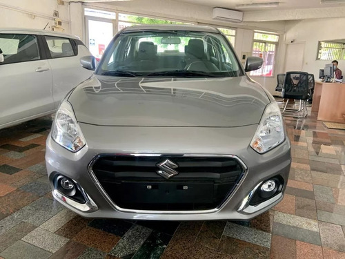 Suzuki Dzire 1.2 Gl 4p