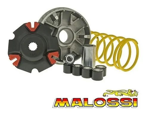 Malossi Variador Keeway Outlock
