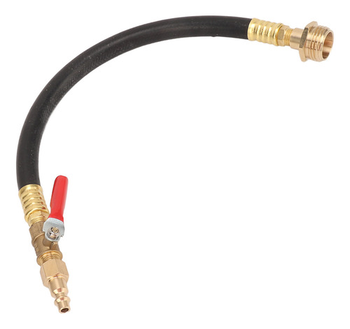 Adaptador De Conexión Rv Water Blow Out Para Sistema De Roci
