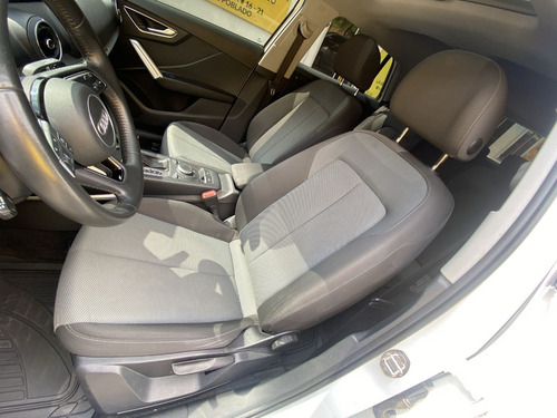 Audi Q2 1.0 Tfsi Ambition