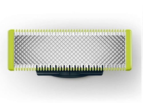Imagen 2 de 8 de Repuesto De Cuchilla Philips Oneblade Qp220/51 X2 Unidades