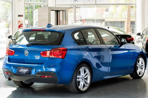 Bmw Serie 1 1.6 120i M Package 177cv