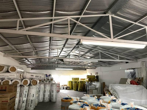 Imagen 8 de 18 de Galpón Deposito En Venta San Martin