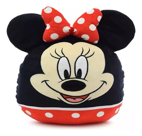 Peluche Minnie Spandex 25 Cm Phi Phi Toys