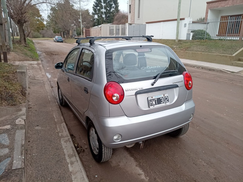 Chevrolet Spark 1.0 Ls