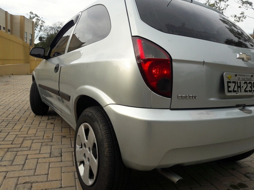 Chevrolet Celta 2012 1.0 Ls Flex Power 3p