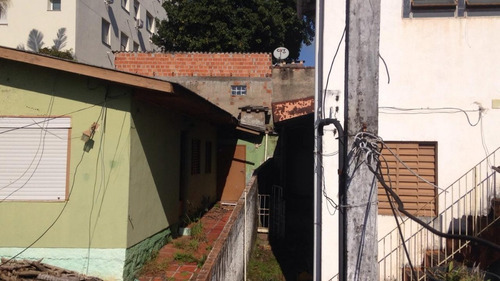 Terreno Em Cristo Redentor - Lu273059