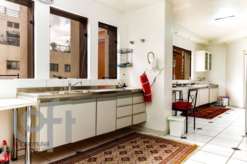 Imagem 22 de 30 de Apartamento Com 4 Dormitórios À Venda, 630 M² - Cerqueira César - São Paulo/sp - Ap3087